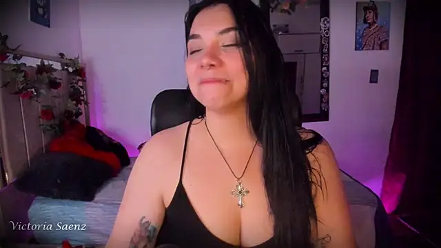 victoriaasaenz_ live XXX chat