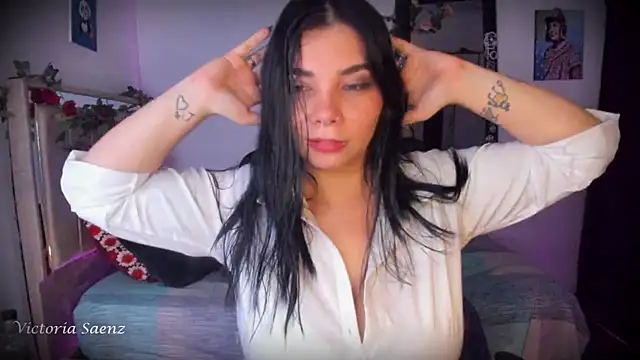 Онлайн чат XXX victoriaasaenz_