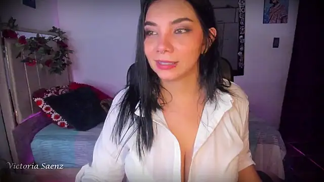 Živý XXX chat victoriaasaenz_