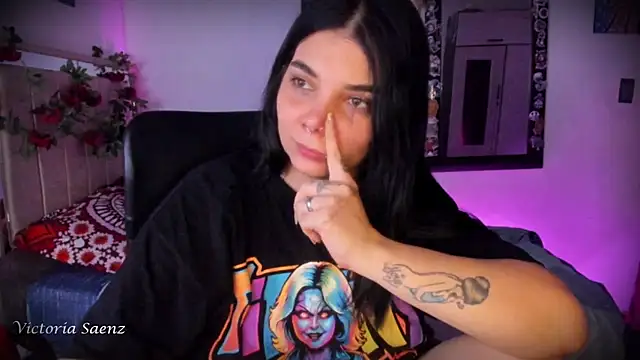victoriaasaenz_n Live XXX chat