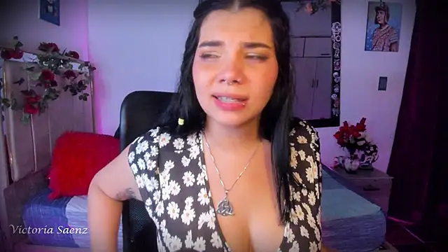 victoriaasaenz_ Chat XXX live
