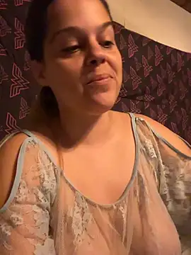 Sugar-Dumpling Webcamshow