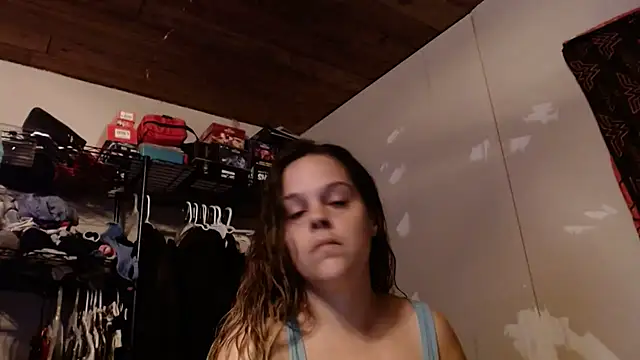 Sugar-Dumpling webcam show