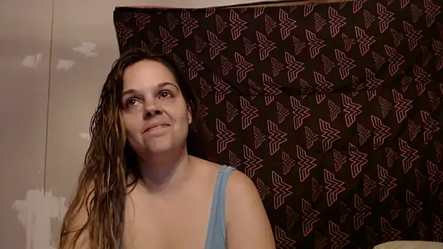 Show de Sugar-Dumpling na webcam