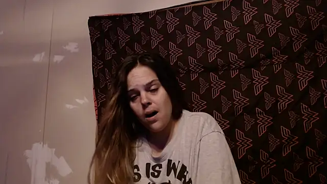 Sugar-Dumpling Webcam show