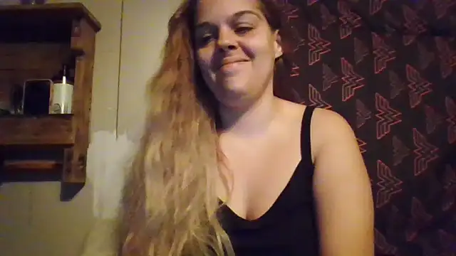Sugar-Dumpling's Webcam Show