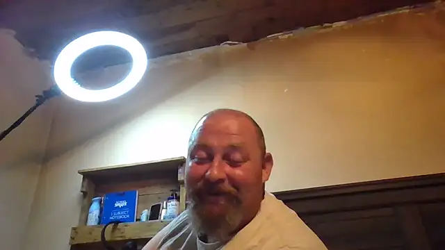 Sugar-Dumpling webcam show