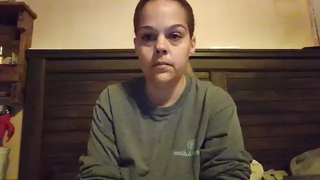 Sugar-Dumpling Show in webcam