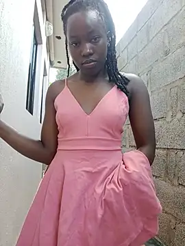 Show Webcam de Nelly_jo