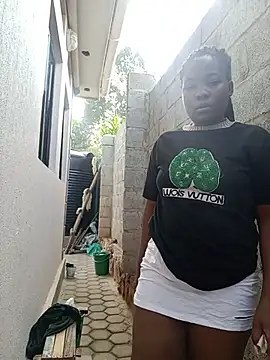 Show modela Nelly_jo na web-kameri