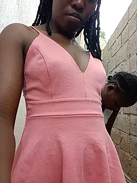 Show webcam de Nelly_jo