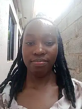 Nelly_jo's Webcam Show