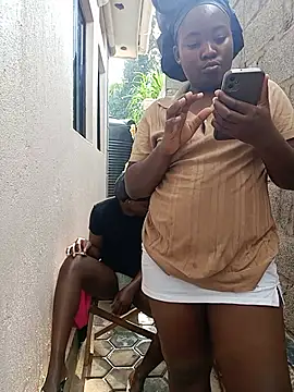 Nelly_jo Webcam show