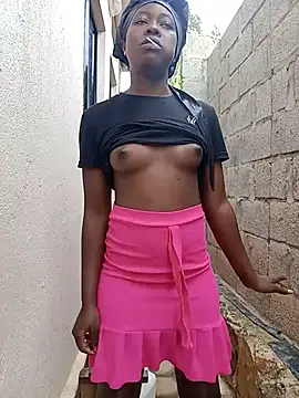 Show de webcam de Nelly_jo