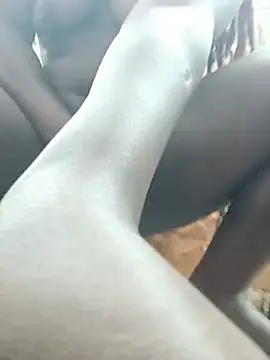 Nelly_jo 网络视讯表演