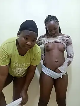 Show webcam de Nelly_jo