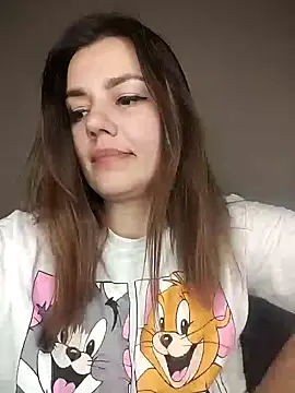 Chat soba uživo modela KrissSexi