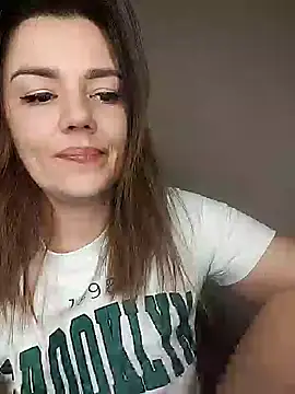 KrissSexi লাইভ চ্যাট রুম