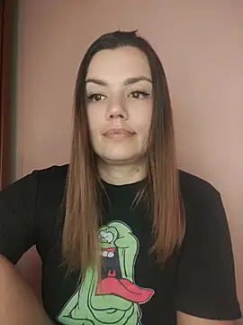 KrissSexi's Webcam Show