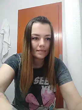 KrissSexi's Live XXX Chat