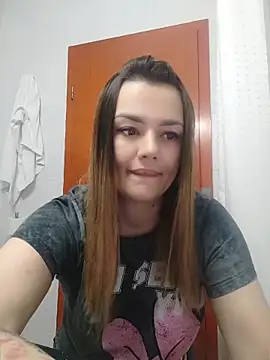KrissSexi – webcam-show