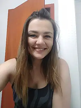 KrissSexi Show in webcam