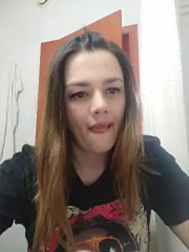 Chat XXX en directo de KrissSexi