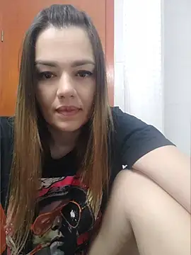 KrissSexi – webcam-show