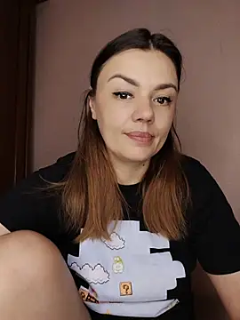 KrissSexi's Live XXX Chat