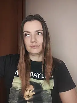 KrissSexi Live XXX-Chat