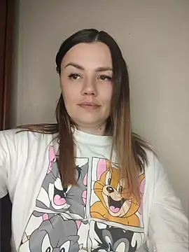 KrissSexi – live chatrum