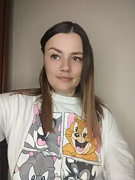 KrissSexi's Live Chat Room