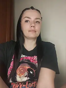 KrissSexi Live XXX-chat