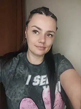 KrissSexi's Live XXX Chat