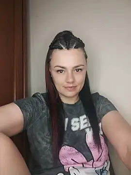 KrissSexin Live chat-huone