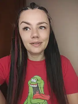 KrissSexi's Live XXX Chat