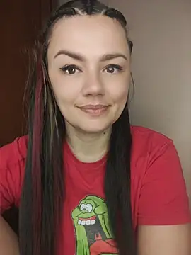 KrissSexi – live chatrum