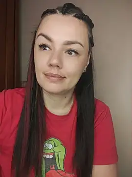 Sala de chat en directo de KrissSexi