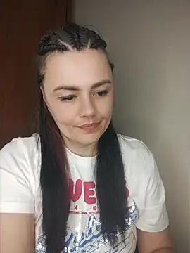 KrissSexi Live XXX-Chat