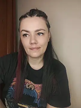KrissSexi – live chatrum