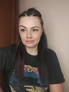KrissSexi – live chatrum