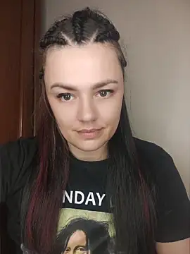 KrissSexi – live chatrum