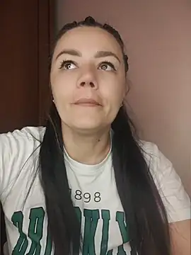 KrissSexi Live XXX-Chat
