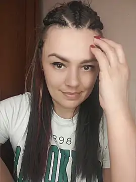 KrissSexin Live chat-huone