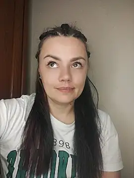 KrissSexi Live chatroom