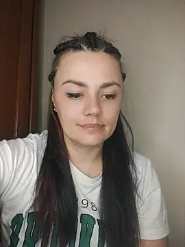 KrissSexi Live Chatraum