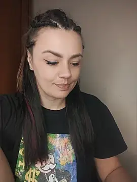 KrissSexi Cameră chat live