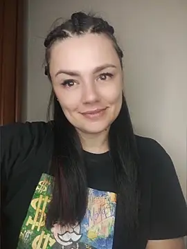 KrissSexi – Live XXX-chat