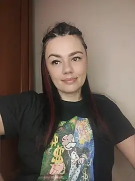 KrissSexi – Naživo XXX chat