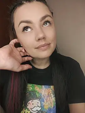 KrissSexi – live chatrum